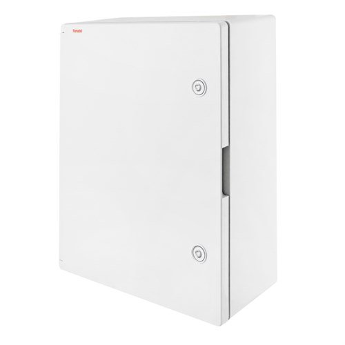 Famatel - Magna IP65 Verdeelkast (500 x 400 x 175mm) - 39145