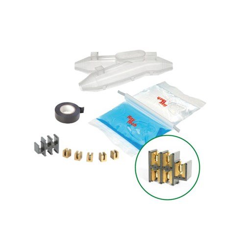 Raytech - MAGIC JOINT SP Y16 / system plus with connection block / - MAGICJSPY16