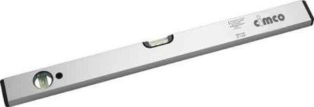 Cimco - lichtmetalen waterpas l=600mm - L1146B