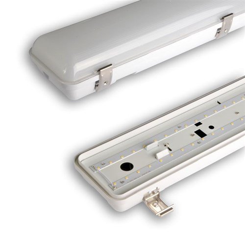 TECO - FIJI IP65 LED Armatuur 12 - /TFL236LEDEP1