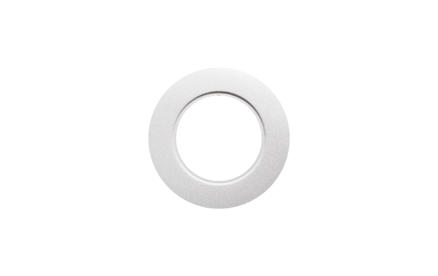 SG Light - Rehab ring Ø180mm voor Jupiter Pro/ Exclusive Midi wit - 003815