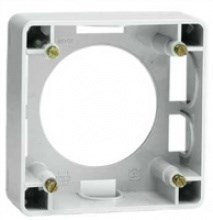 ABB - Opbouwkader pour 16/32A grijs - 2CDB600770R0000