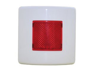 Inim - IL0010 nevenindicator voor aansluiten op automatische - 50005080