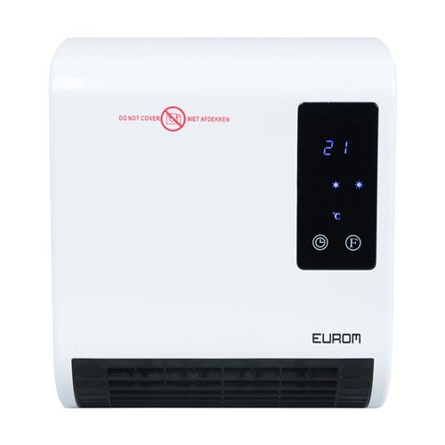 Eurom - Sani Fanheat 2000 R - 350081
