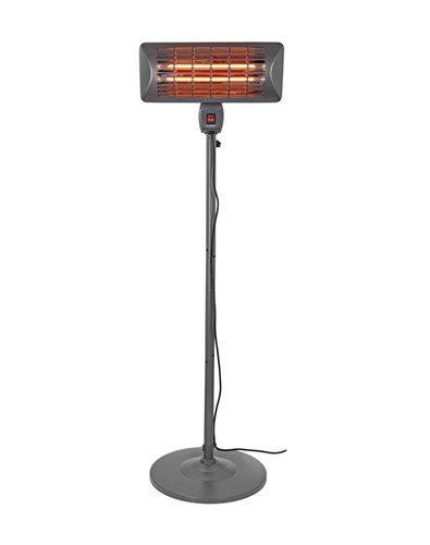 Eurom - Q Time 2000 S - 334203