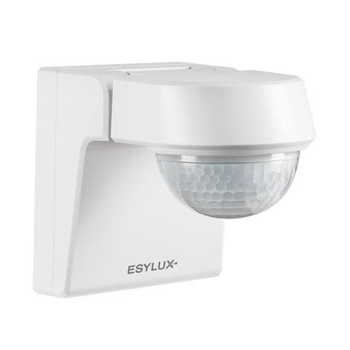 ESYLUX - DEFENSOR MD 280° 40 IR 1C IP55 WH - EM10025396