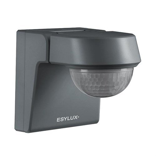 ESYLUX - DEFENSOR MD 280° 40 IR 1C IP55 AN - EM10025402