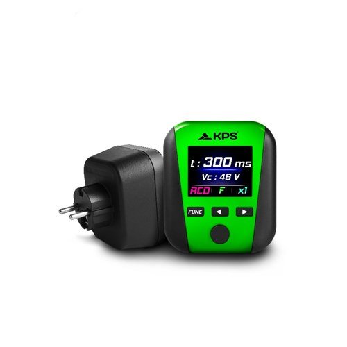 KPS - Pocket installatietester via stopcontact BT en app - A38000049