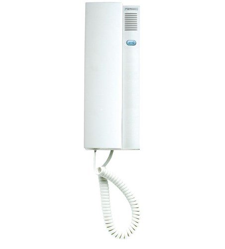 Fermax - Parlofoon antwoordpost CITYMAX BASIS WIT - 80447