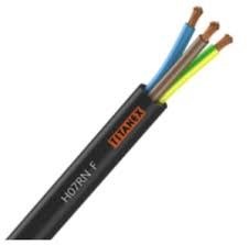 H07RN F 3G2,5 TITANEX BOB 500m - 1011138-005 / TITANEX