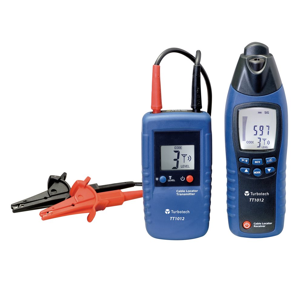 Turbotech - Kabelzoekerkit - A91030066