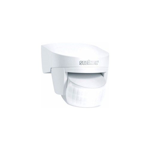 Steinel - Infrarood bewegingsmelder IS 2140 ECO wit - 034672