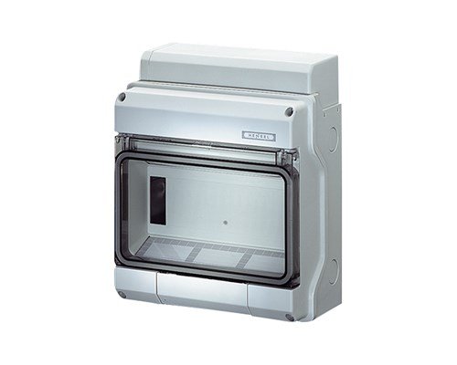 Hensel - KV KLEIN 9 MODULES IP54 - KV1509B