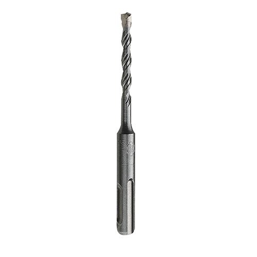 Cimco - SDS Plus Hamerboor , 6 x 110mm - 208608