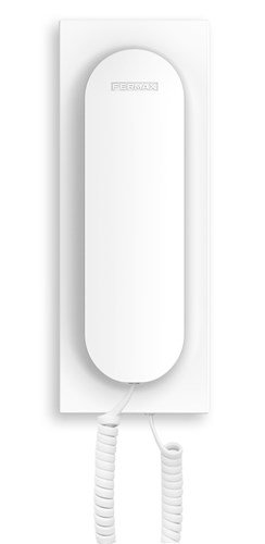 Fermax - intercom binnenpost telefoon parlofoon 4+n deur openen - 3431
