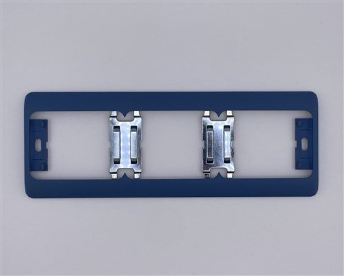 Niko - 3 VOUD.KADER BLAUW HORIZONT - NI4276710