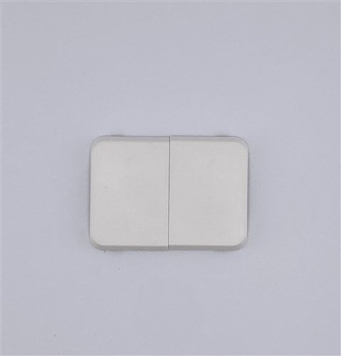 Niko - BUS PR20 2x1/2 TOETS - 32-060-02