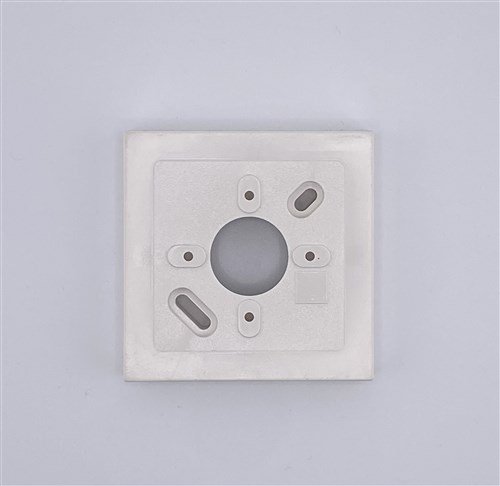 Niko - EL20W MONT.PL ENKEL 15MM - 31-761