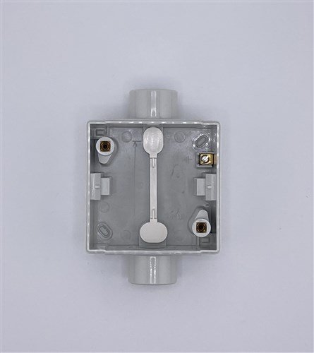 Niko - HY55+ DOOS ENKEL 2 ING - 13-841-11