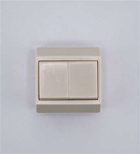 Niko - EL20 SCH 2x6 - 11-326