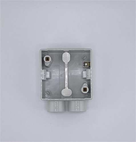 Niko - HY55+ DOOS ENKEL 2 ING - 13-841-02