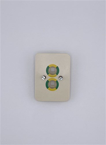 Niko - PR20IV CP 2xPOT VER - 12-695-12