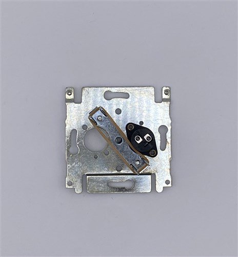 Niko - SOKKEL AANSL 1xLUIDSPR - 07-098