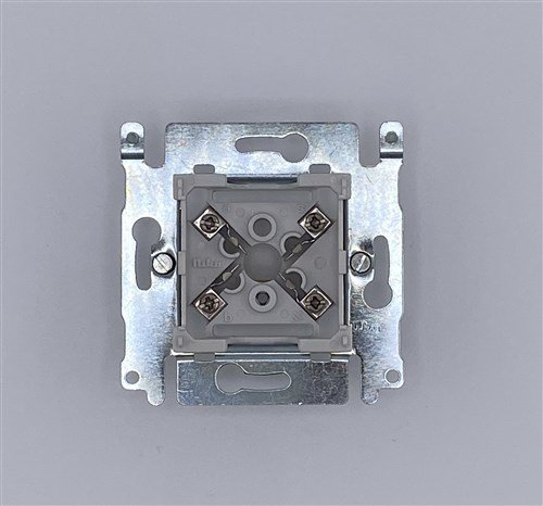 Niko - SOKKEL AANSL TEL B - 07-090