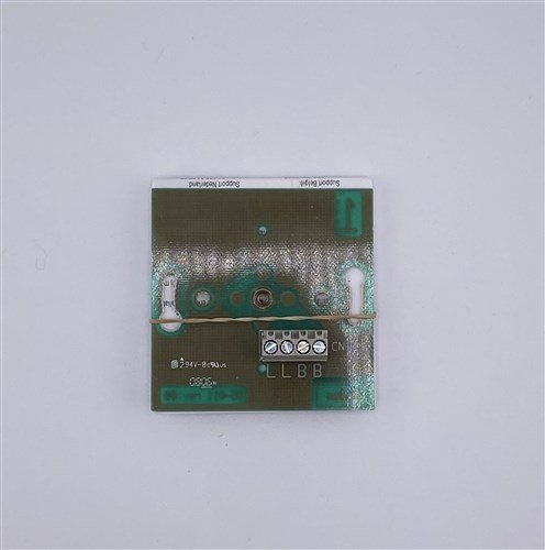 Niko - BUS MUURPRINT ENKEL - 05-011