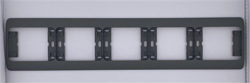 Niko - KADER 5 VOUD. PR20 SOFT GRIJS - NI0276015