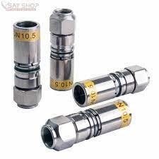 Cabelcon - FM RG11 CX3 QM 10.5 - 99909538-02