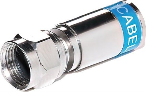 Cabelcon - F 6 TD QM 7.0 TRUE DROP - 99909912-01