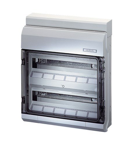 Hensel - VERDEELKAST IP41 36 MOD - KV4236B