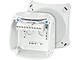 Hensel - AFTAKDOOS WB 1,5 4 +KLEM 104mm - KF0404G
