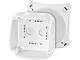 Hensel - AFTAKD WB LEEG 104x104 GRIJS - KF0400G