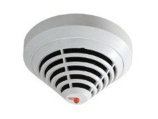 Bosch - FAP 425 O R Avenar 4000 Adresseerbare Optische Detector, wit - 50021608