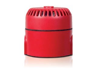 Inim - Fulleon ROLP/R/D rode sirene - 50005172