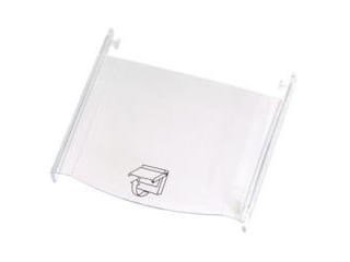 Bosch - FMC FLAP RW Transparant deksel met afdichting voor drukknop - 50021012