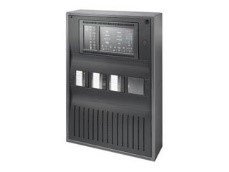 Bosch - FPA 2000 SWM AVENAR Panel 2000, Brandmeldcentrale - 50021801