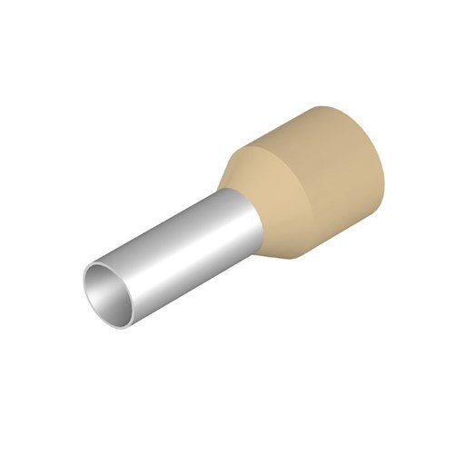 Weidmüller - Adereindhuls H10,0/22 EB - 0534200000
