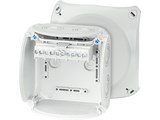 Hensel - AFTAKDOOS WB 2,5 6 + KLEM 130 - KF0606G