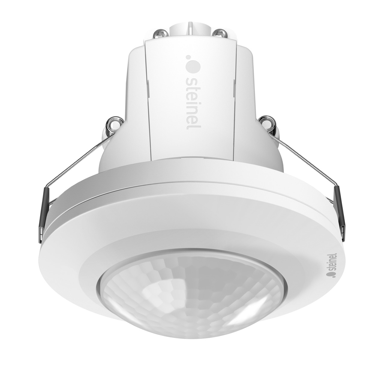 Hoekwandhouder EWH 02 zwart