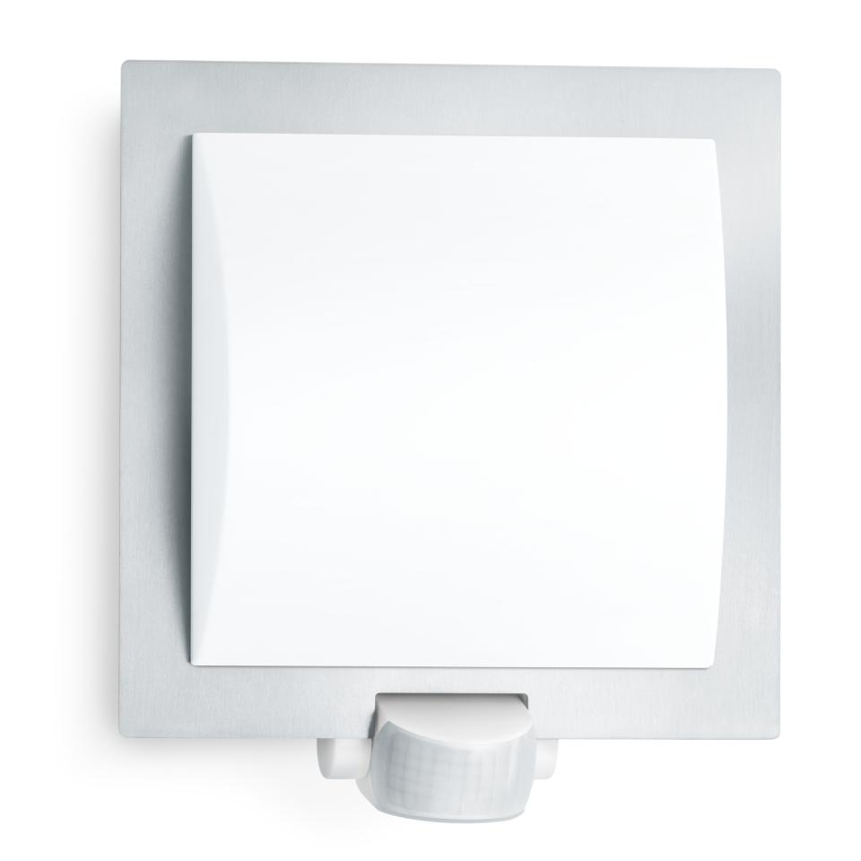Bewegingsmelder SensIQ S EVO zwart