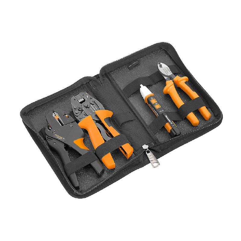 Assortimentsdoos P BAG SET 4