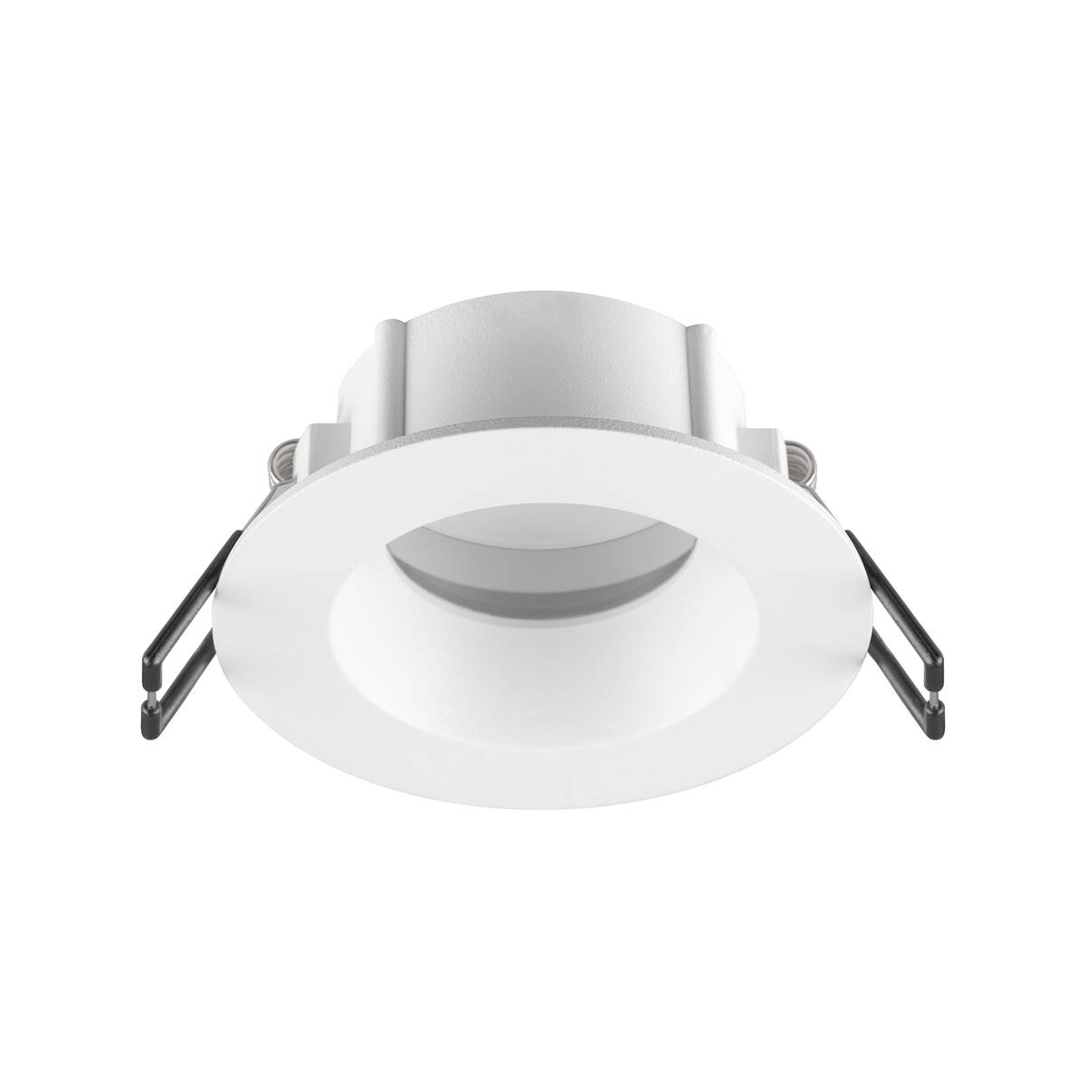 SLV - NEW TRIA® 68, ring voor plafondinbouw, D: 8.2 H: 3.4 cm, IP - 1007346