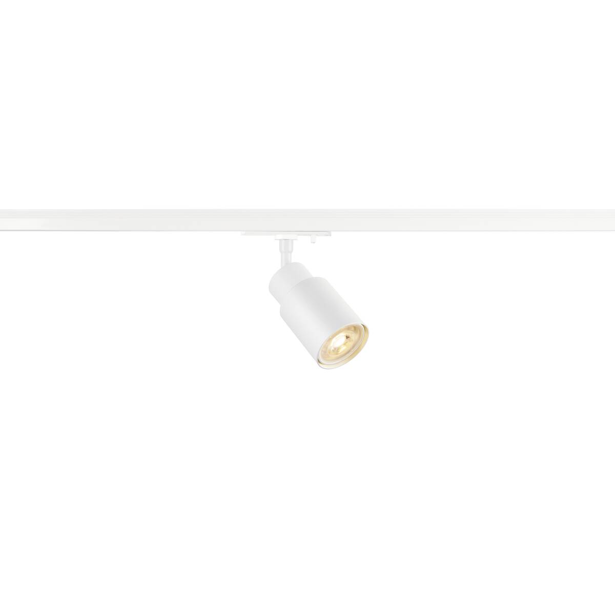 SLV - PURI 2.0 Tube, 1~ Spot, GU10, 1x max. 6W, wit - 1008244