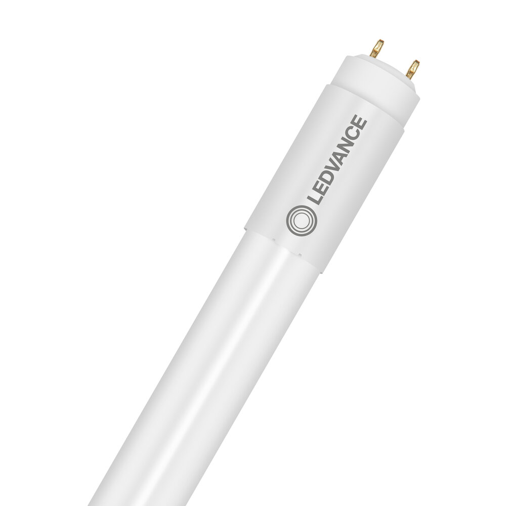 LEDTUBE T8 UN V 1200 18W 840    LEDV