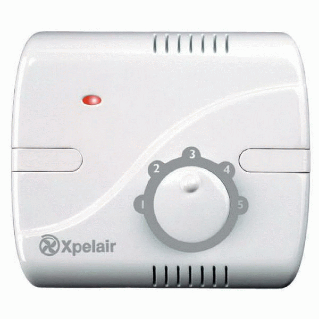 Xpelair - DT20B NALOOPTIMER X 21850AW - A0003982