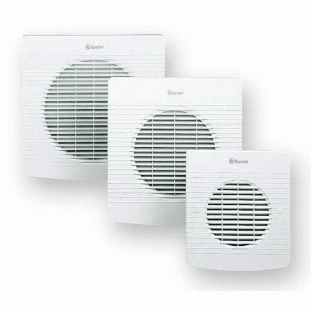Xpelair - WX12 X 90011AW - A0005310