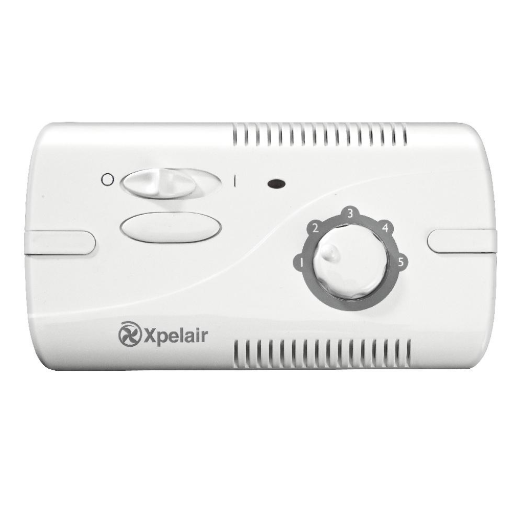 Xpelair - XIC1 X 21858AW - A0008707